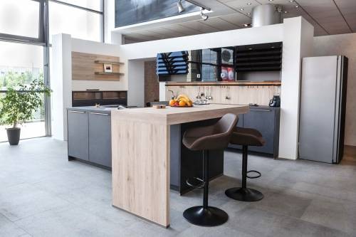 Sh 2 Kuechentreff German Design Bucuresti Pipera 001