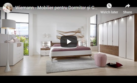 Wiemann - Mobilier pentru Dormitor si Garderoba-min