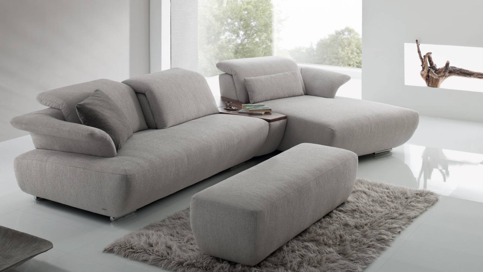 Canapea modernă Koinor Avanti 