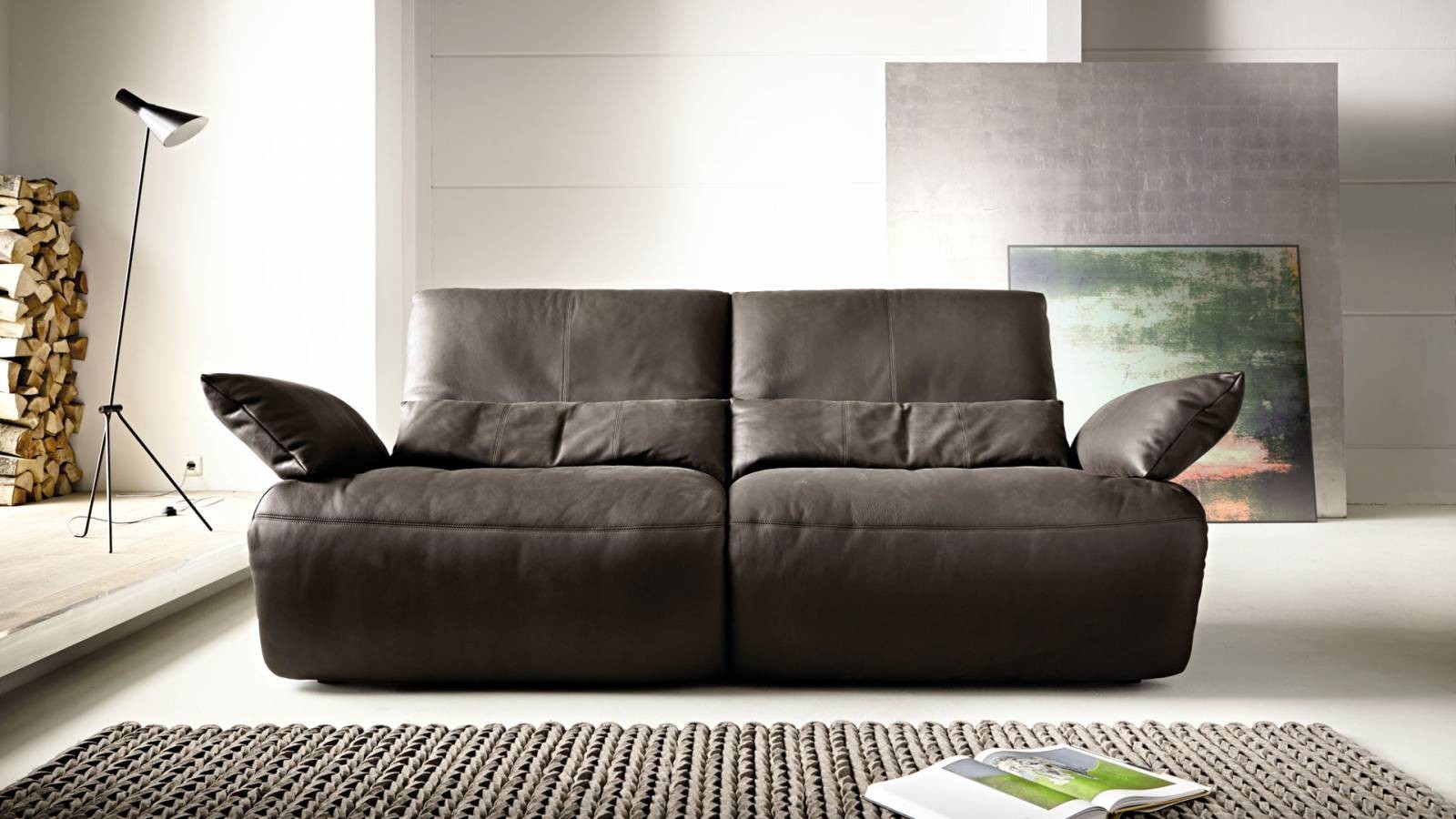Canapea modernă Koinor Easy 