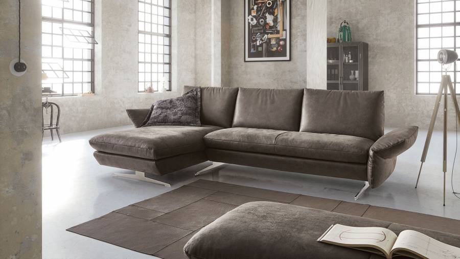 Canapea modernă Koinor Lenox