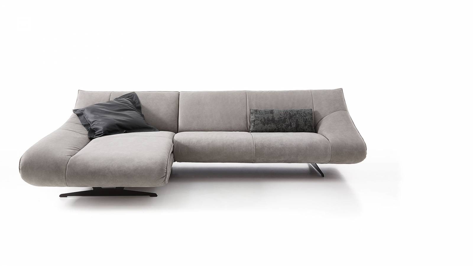 Canapea modernă Koinor Mellow 