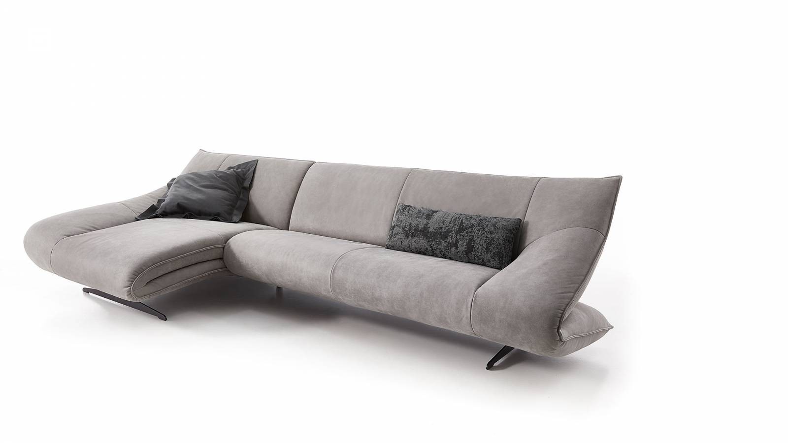 Canapea modernă Koinor Mellow 