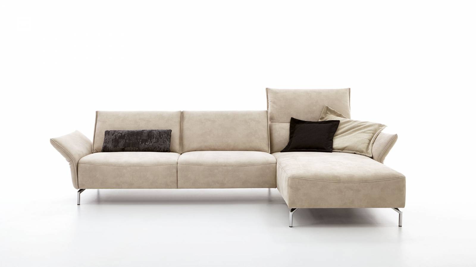 Canapea modernă Koinor Vanda 