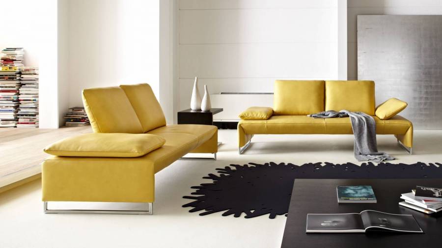 Canapea modernă Koinor Ramon