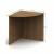 Mobilier de birou Tempo Assistent New - Bardolino 