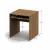 Mobilier de birou Tempo Assistent New - Bardolino 