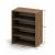 Mobilier de birou Tempo Assistent New - Bardolino 