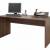 Mobilier de birou Johan New - Prun/Alb 