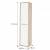 Mobilier de birou Rioma - San Remo / alb 