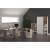 Mobilier de birou Maurus New - Sonoma / alb 