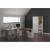 Mobilier de birou Maurus New - Sonoma / alb 