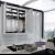 Mobilă de dormitor Wiemann Loft 