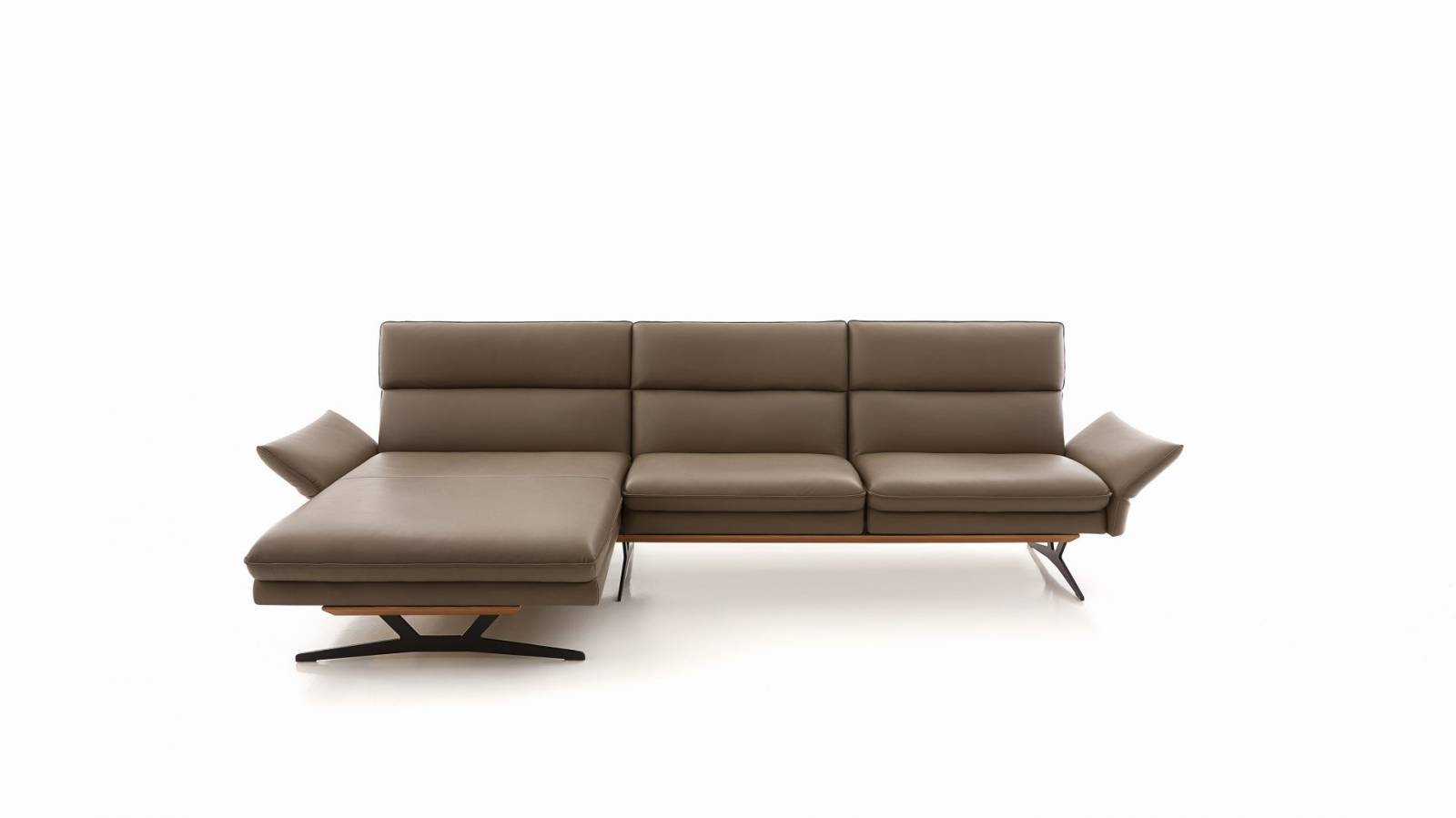 Canapea modernă Koinor Maxwell Move 