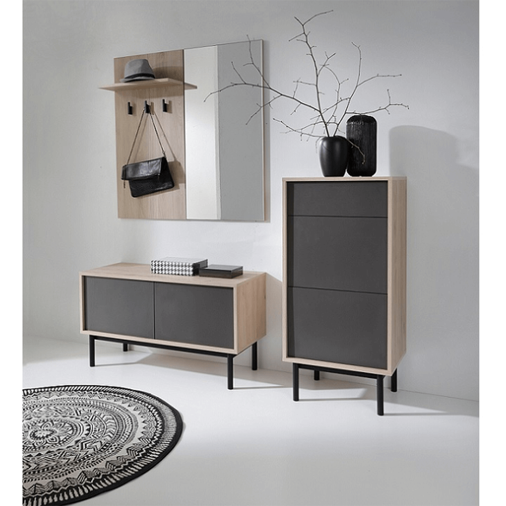 Mobilier de hol Bergen