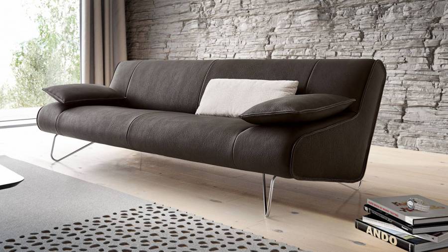 Canapea modernă Koinor Gismo