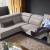 Canapea modernă Koinor Living Plus 