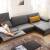 Canapea modernă Koinor Living Plus 